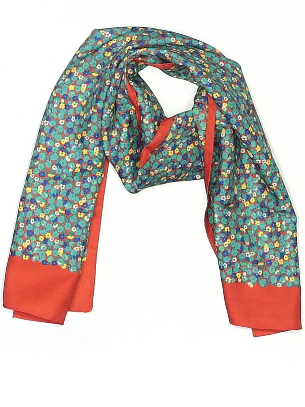 Vintage Scarf - Made in Italy